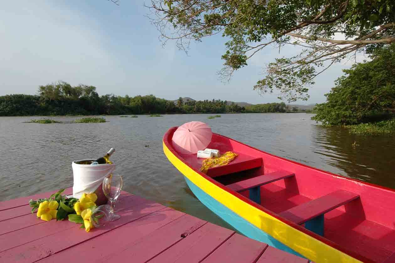 Las Alamandas - Beach Activities - 04