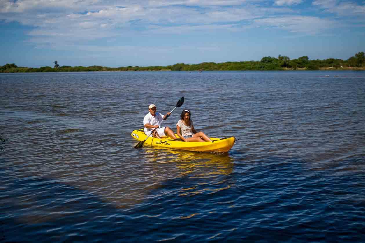 Las Alamandas - Beach Activities - 05