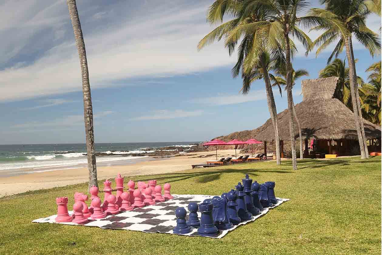 Las Alamandas - Land Activities - 04